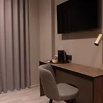 Norreport Hotel