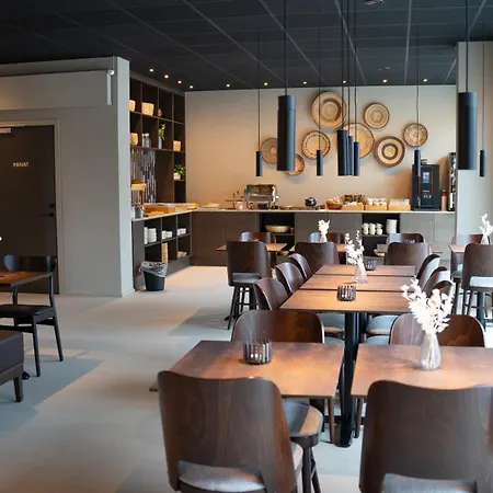 Norreport Hotell Holstebro