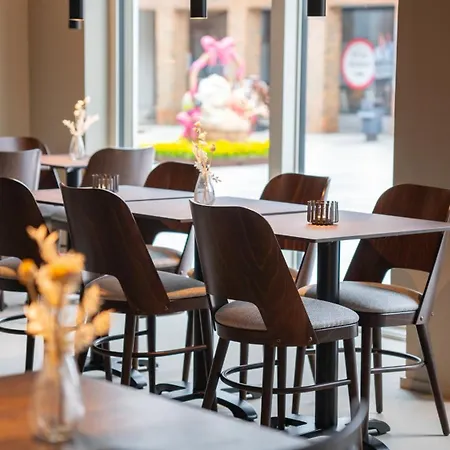 Hotel Norreport Holstebro