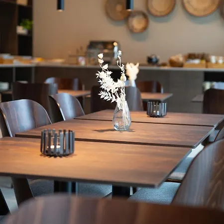 Norreport 4* Holstebro