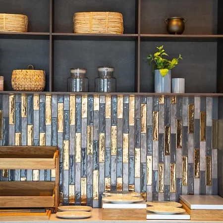 Hotel Norreport Holstebro