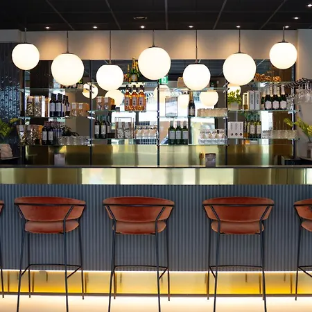 Norreport 霍尔斯特布罗