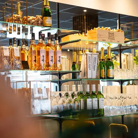 Norreport Hotel 4*