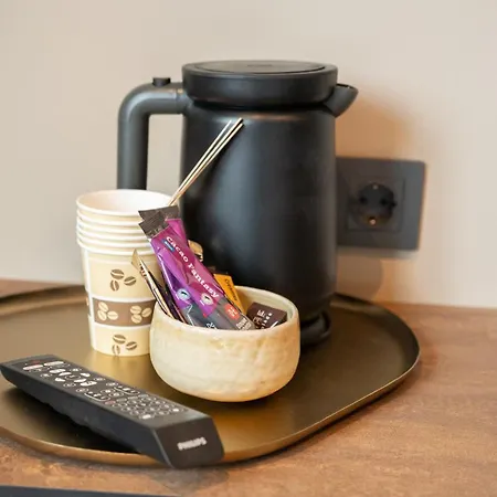 Hotel Norreport Holstebro