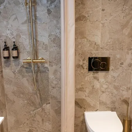 Norreport Hotel Holstebro