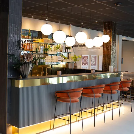 Norreport Hotel 4*