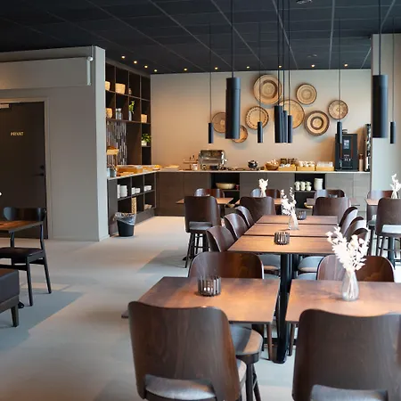 Hotel Norreport Holstebro