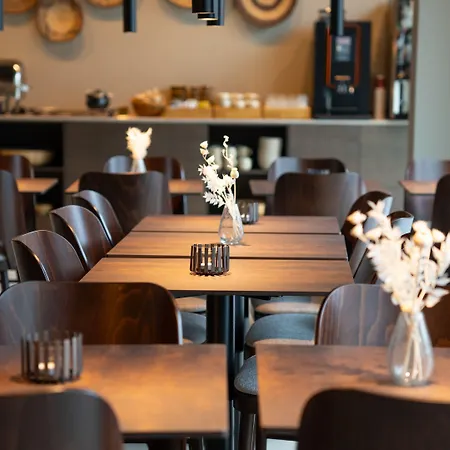 Norreport 4* Holstebro