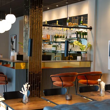Hotel Norreport 4*