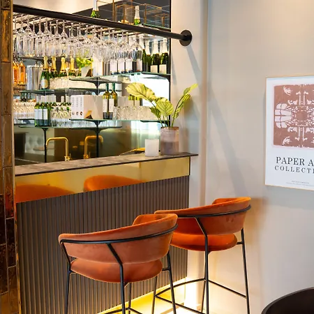 Norreport Hotel Holstebro