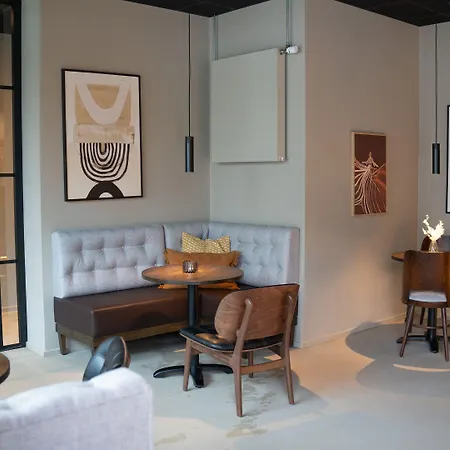 Norreport Hotel 4*