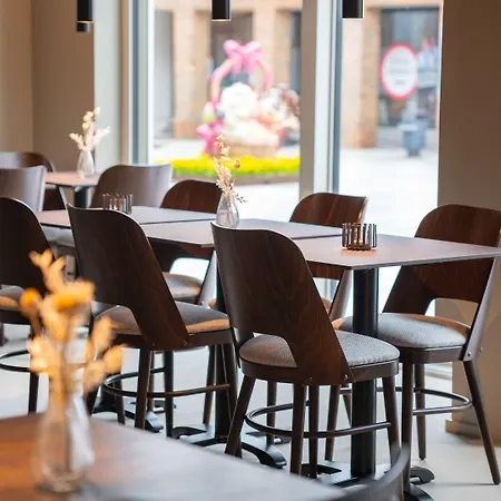 Norreport Hotel Holstebro