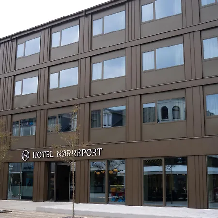Norreport