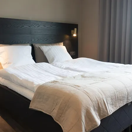 Norreport Hotel