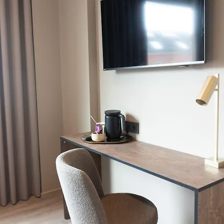 Norreport Hotel Holstebro