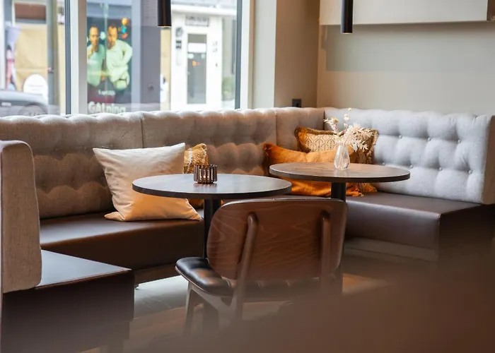 Norreport Ξενοδοχείο