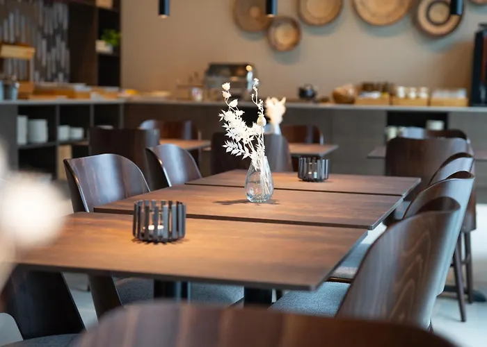 Norreport 4* Holstebro