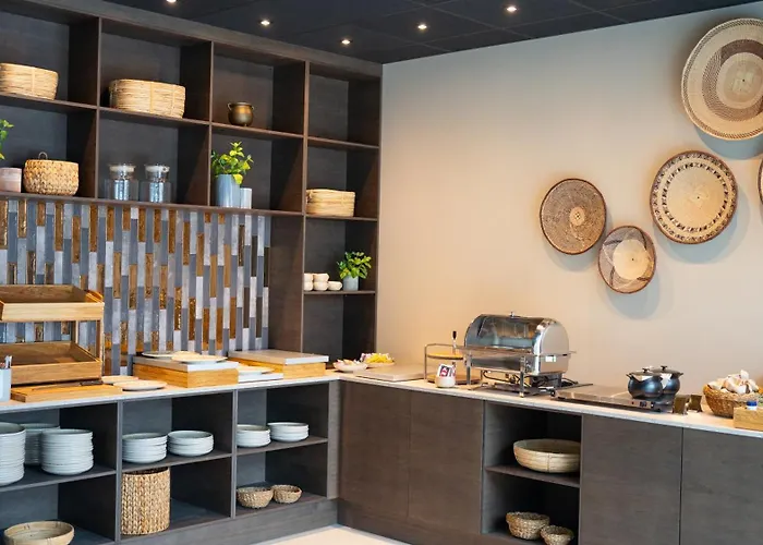 Norreport Ξενοδοχείο 4*