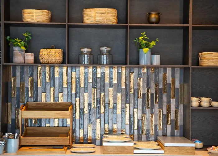 Ξενοδοχείο Norreport Holstebro