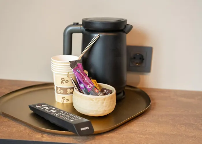 Ξενοδοχείο Norreport Holstebro