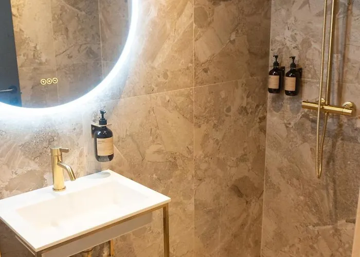 Norreport Hotell Holstebro