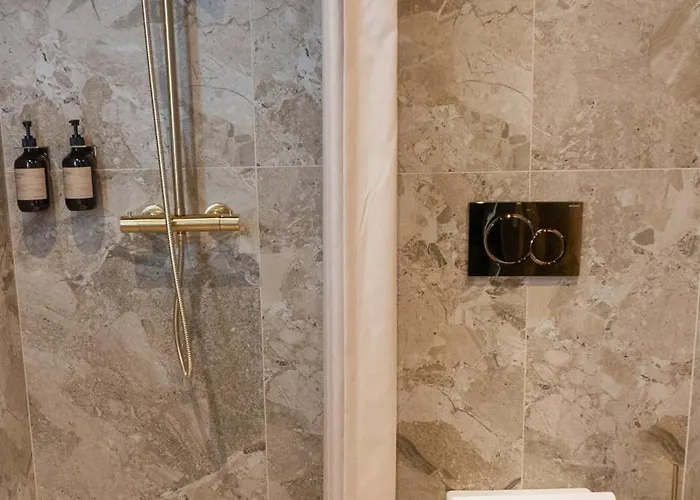 Norreport Ξενοδοχείο Holstebro