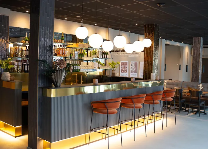 Norreport Hotel 4*