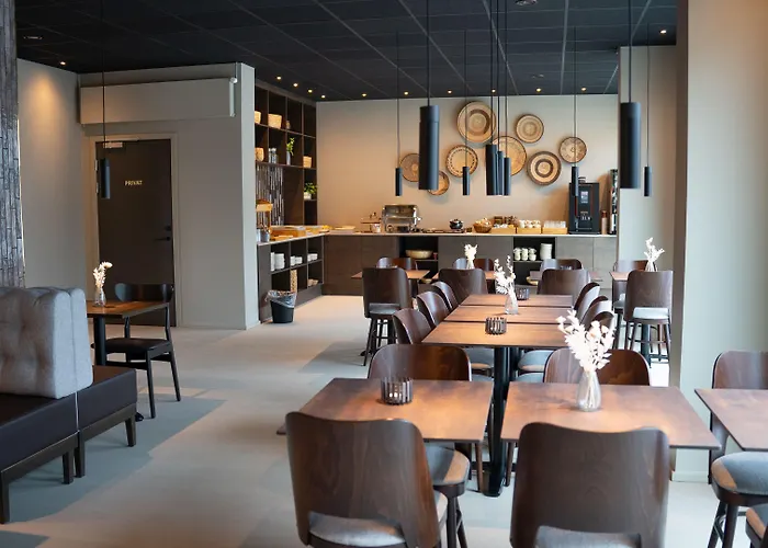 Hotel Norreport Holstebro