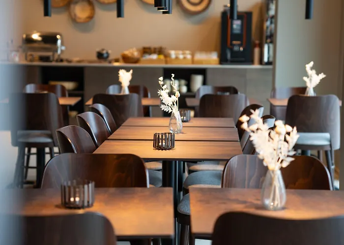 Norreport 4* Holstebro