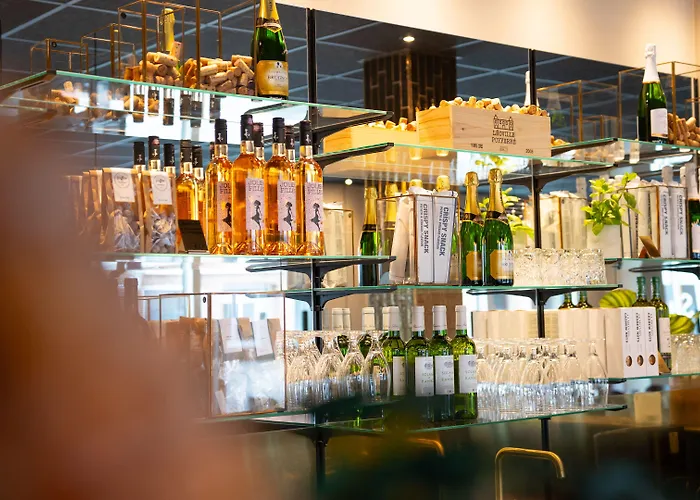 Norreport 4* Holstebro