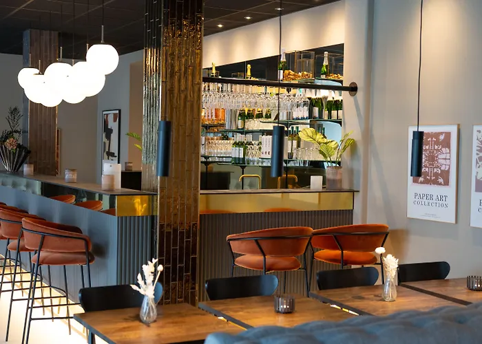 Hotel Norreport 4*