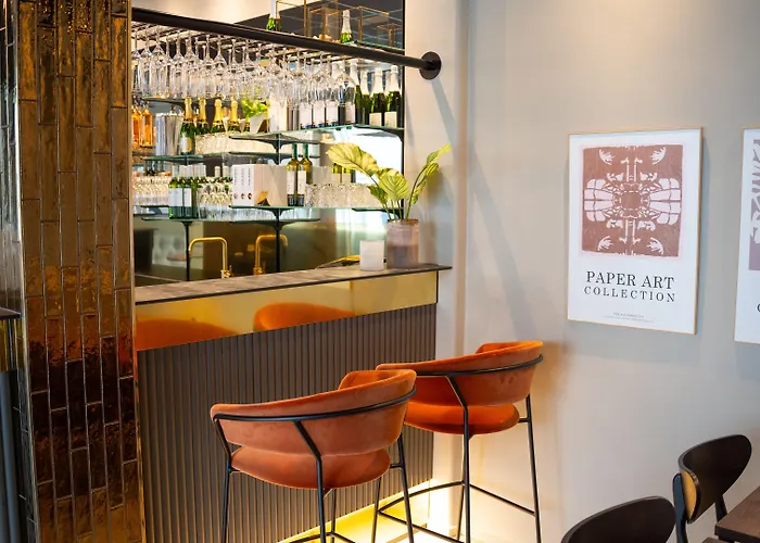 Norreport Hotel Holstebro