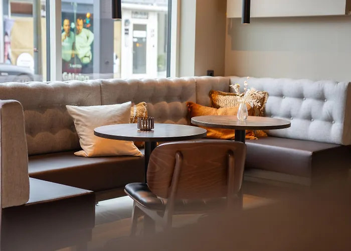 Norreport 4* Holstebro