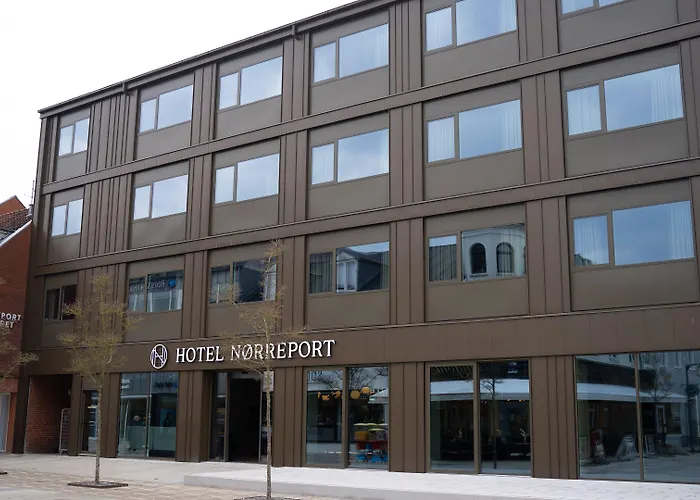 Norreport