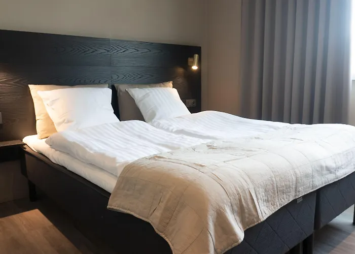 Norreport Hotel