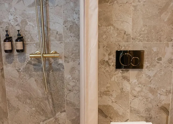 Norreport 4* Holstebro