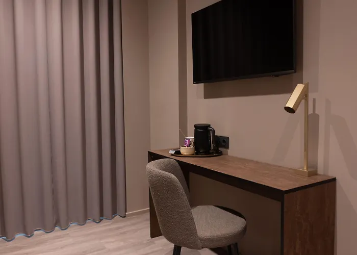Norreport Hotel Holstebro