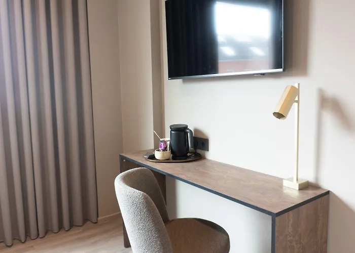 Norreport Hotell Holstebro